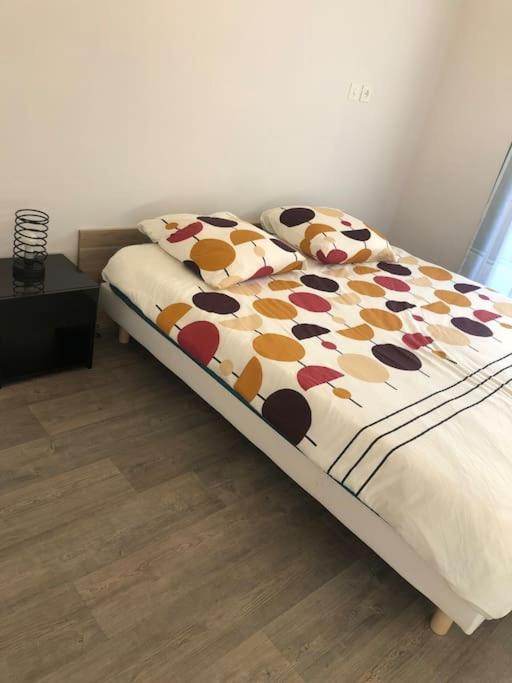 Superbe Appartement en plein centre ville. - Housity