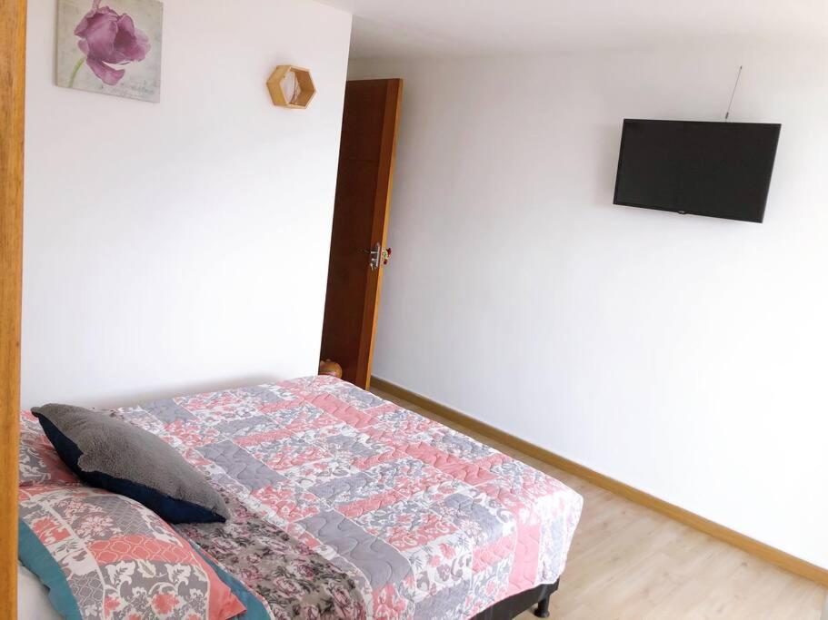 Apartamento en San Antonio con magnifica vista - Housity