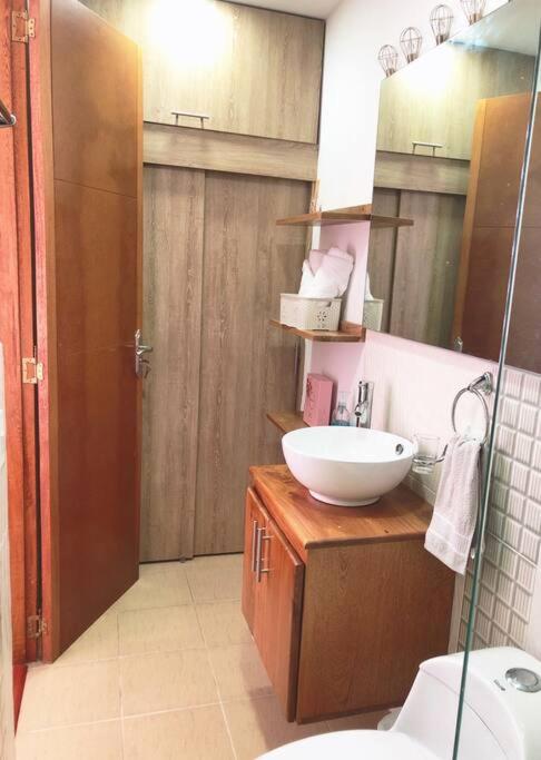 Apartamento en San Antonio con magnifica vista - Housity