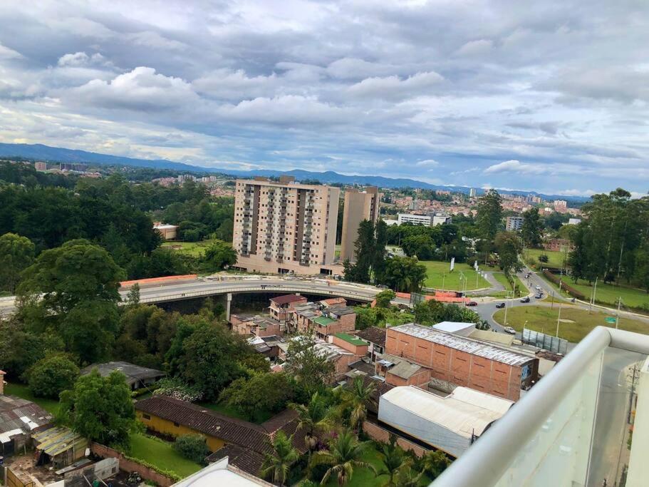 Apartamento en San Antonio con magnifica vista - Housity