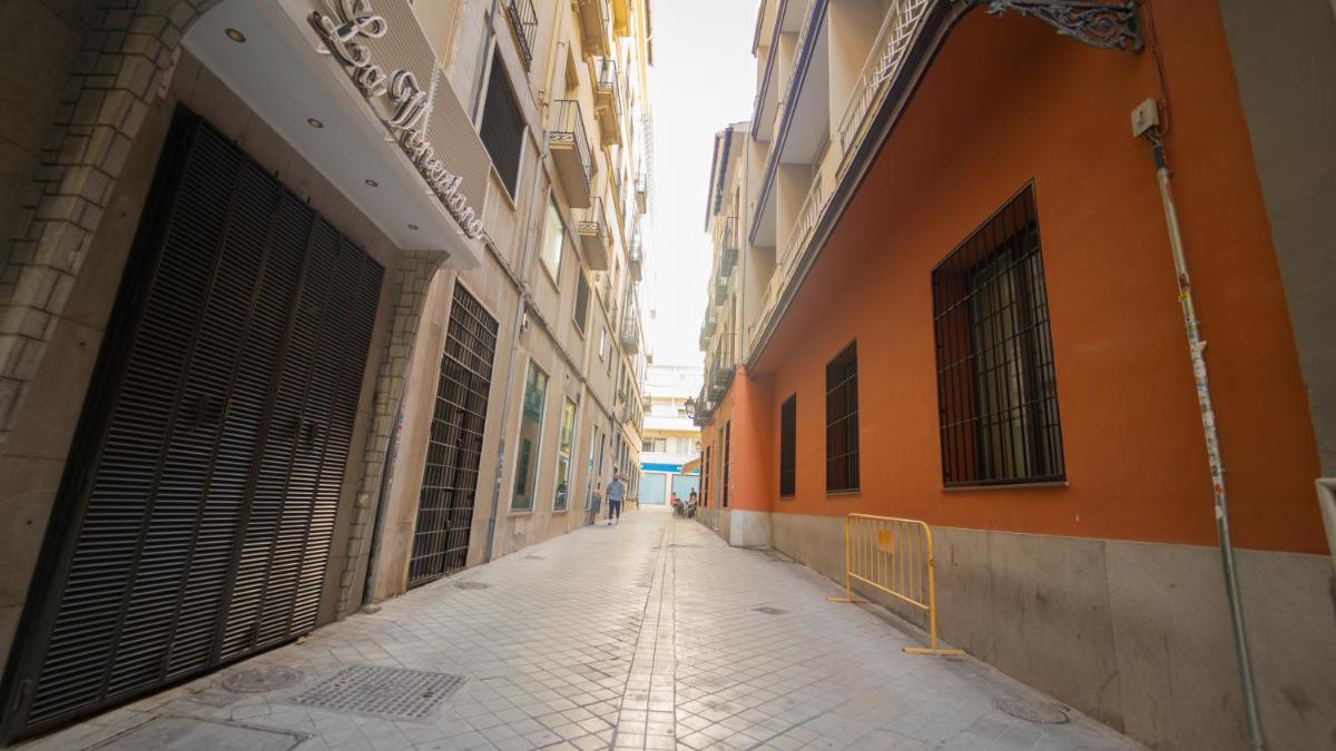 Suitetrails - Bonito y acogedor apartamento pleno centro junto Catedral