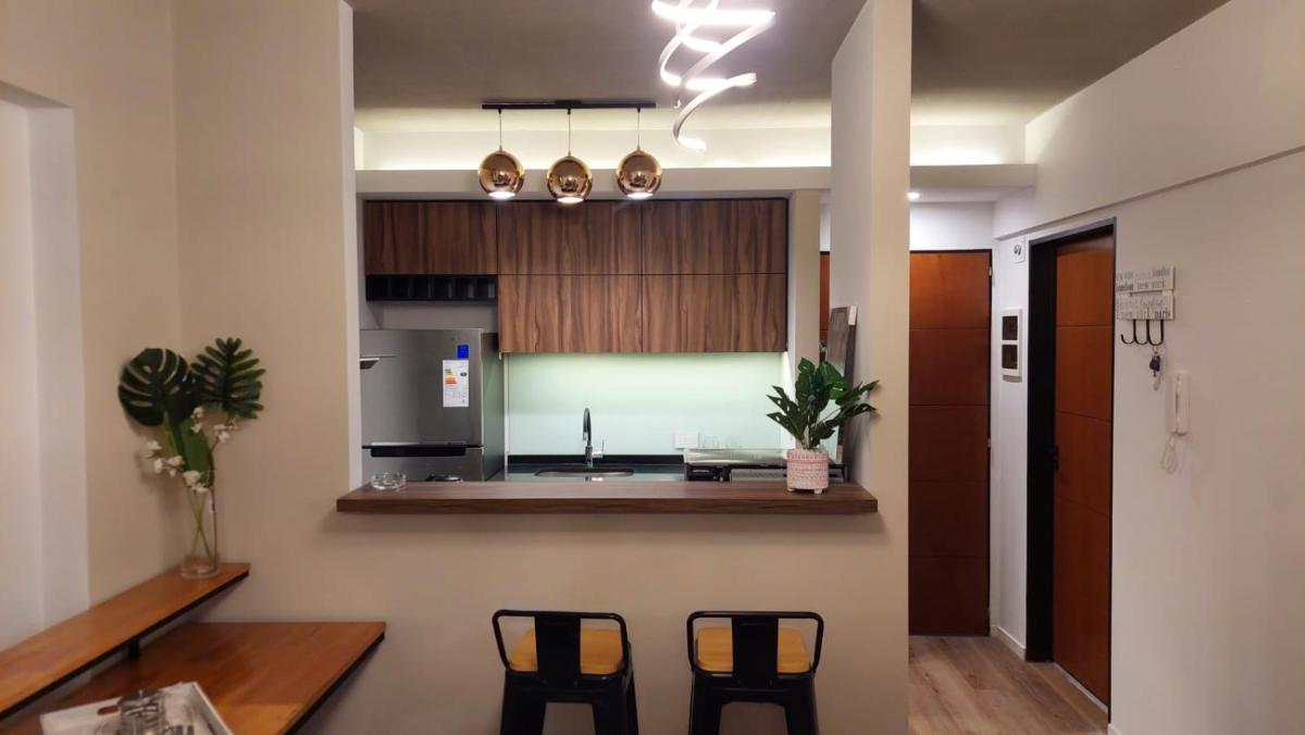 Departamento Nuevo a estrenar!hasta 5 huéspedes - Housity
