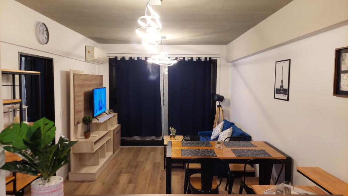 Departamento Nuevo a estrenar!hasta 5 huéspedes - Housity