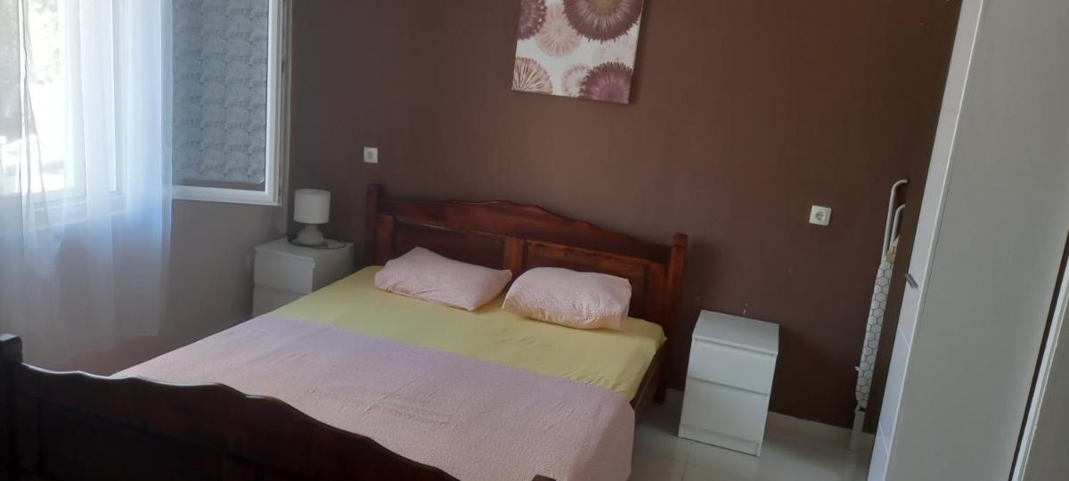Pakovo Apartments Andrija - Housity