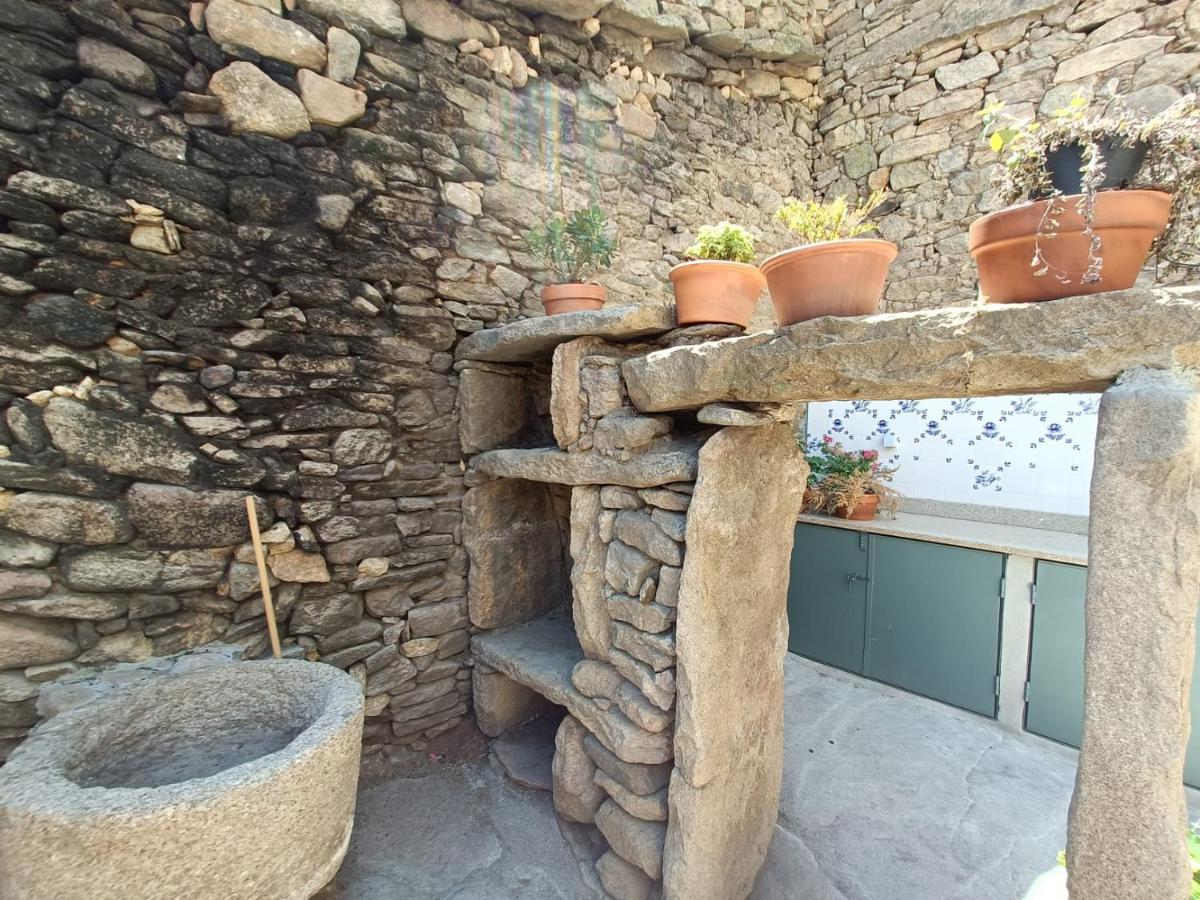 Casa CÔA - Casas de Villar - Rural Experience - Housity