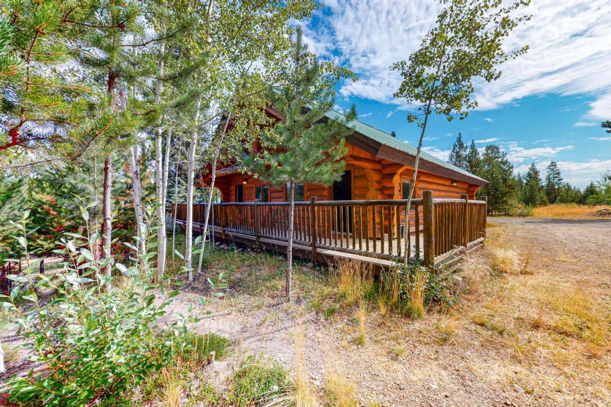 Lac Le Jeune #29 - Housity