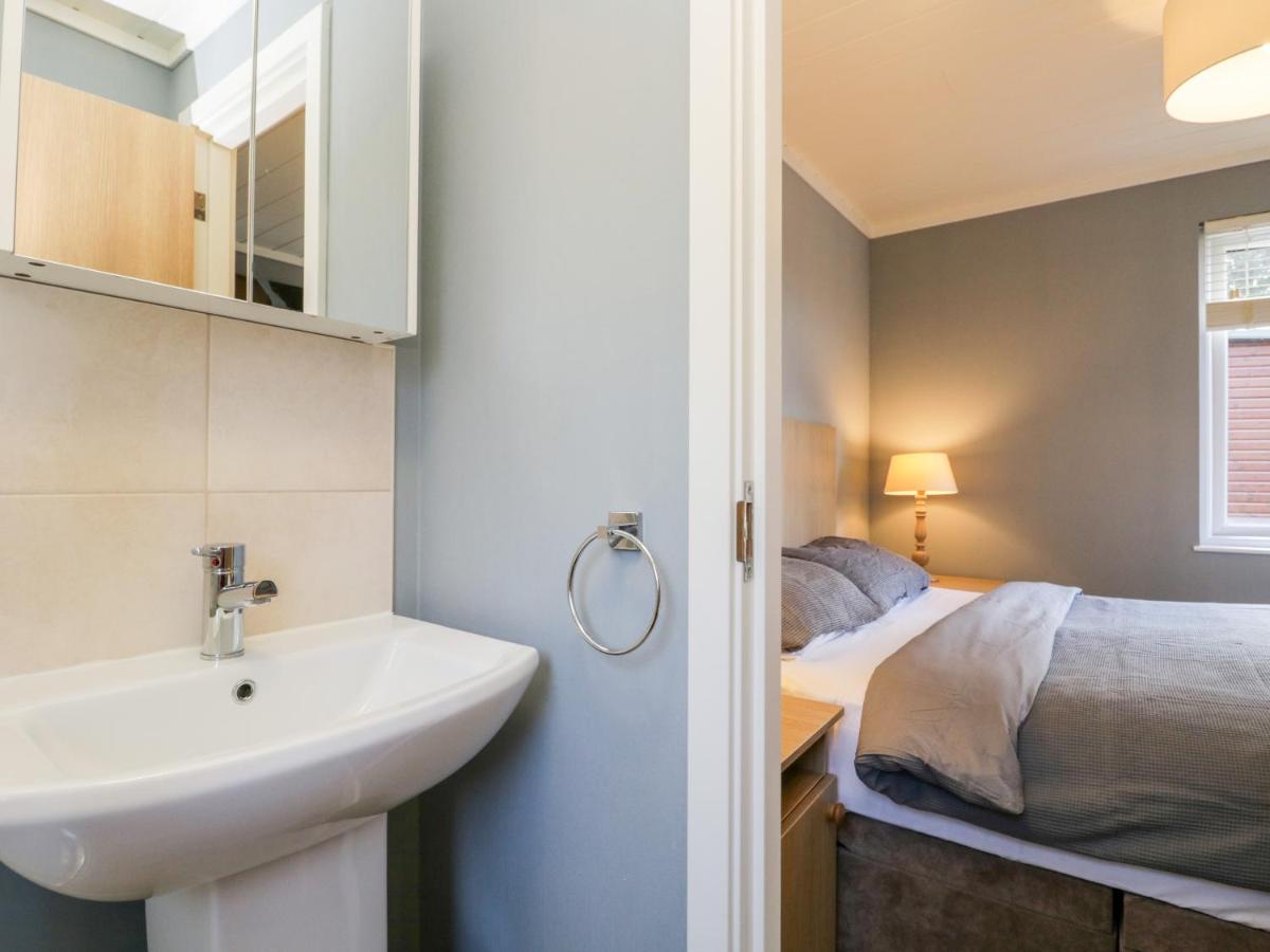 Wansfell Lodge - Housity