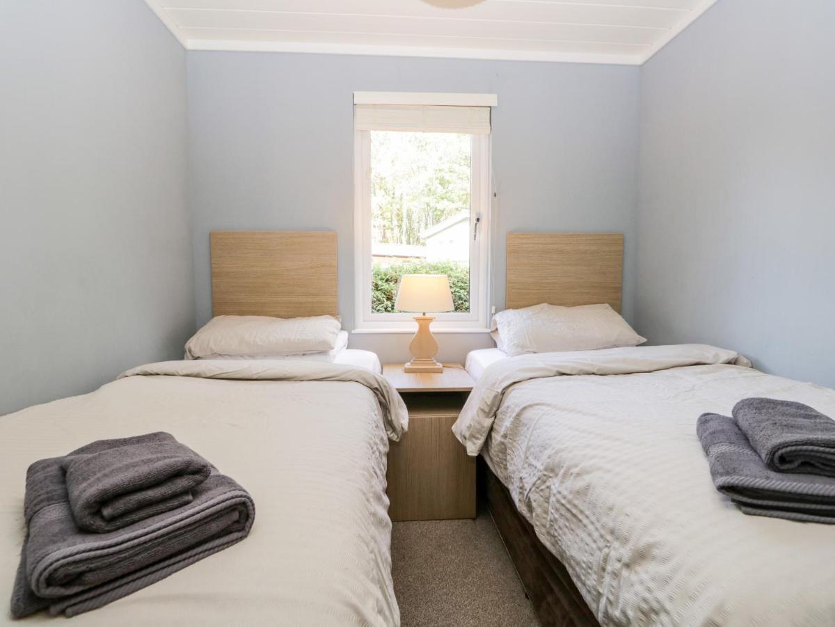 Wansfell Lodge - Housity