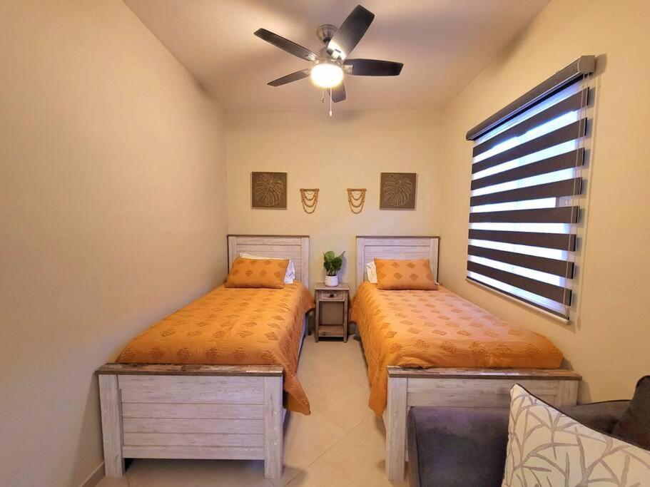 Earthy 2 Story Beach House! - Housity