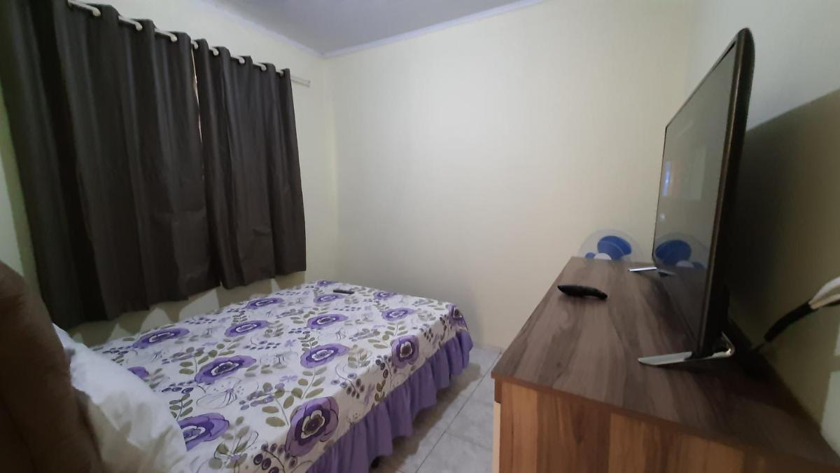 hospedagensjaguariaiva - Housity
