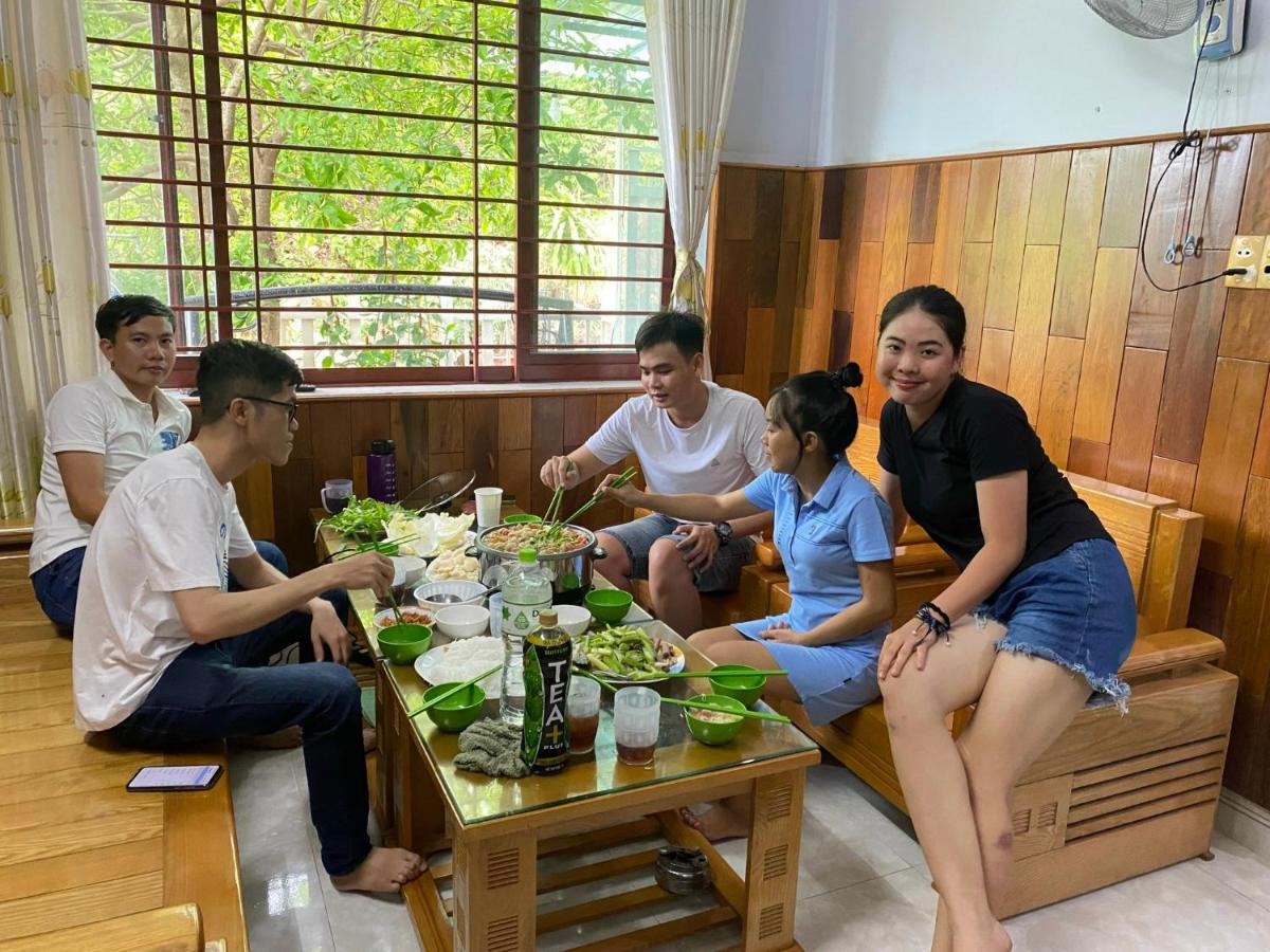 Suitetrails - Homestay Vũng Tàu
