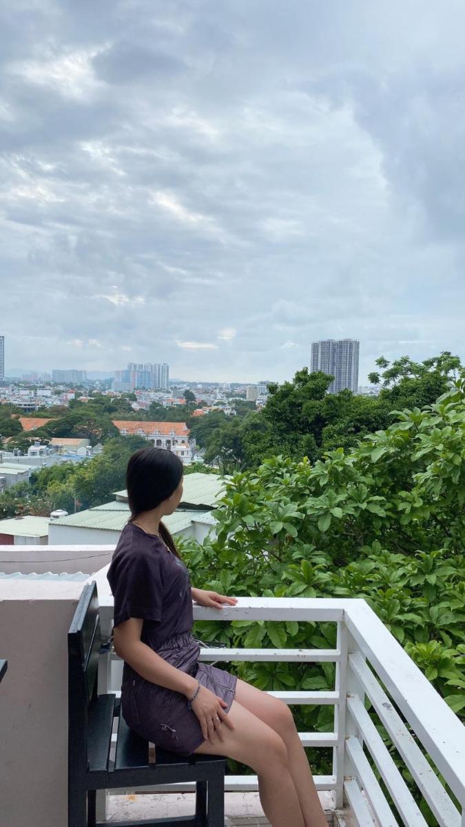 Suitetrails - Homestay Vũng Tàu