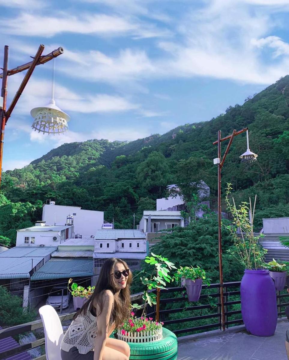 Suitetrails - Homestay Vũng Tàu