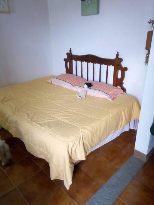 Departamento Rinconcito de Cielo - Housity