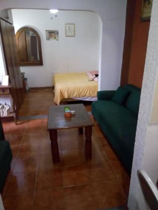 Departamento Rinconcito de Cielo - Housity