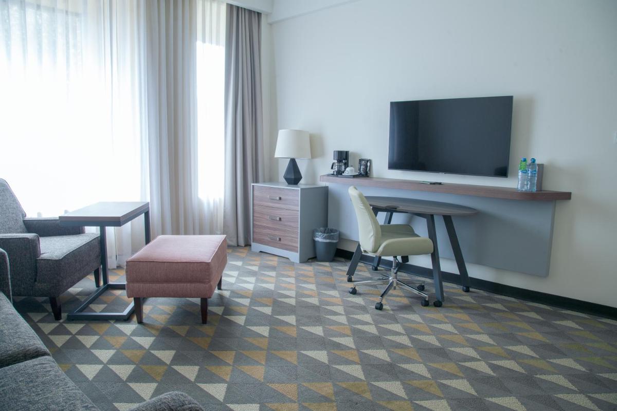 Holiday Inn Tlaxcala, an IHG Hotel - Housity