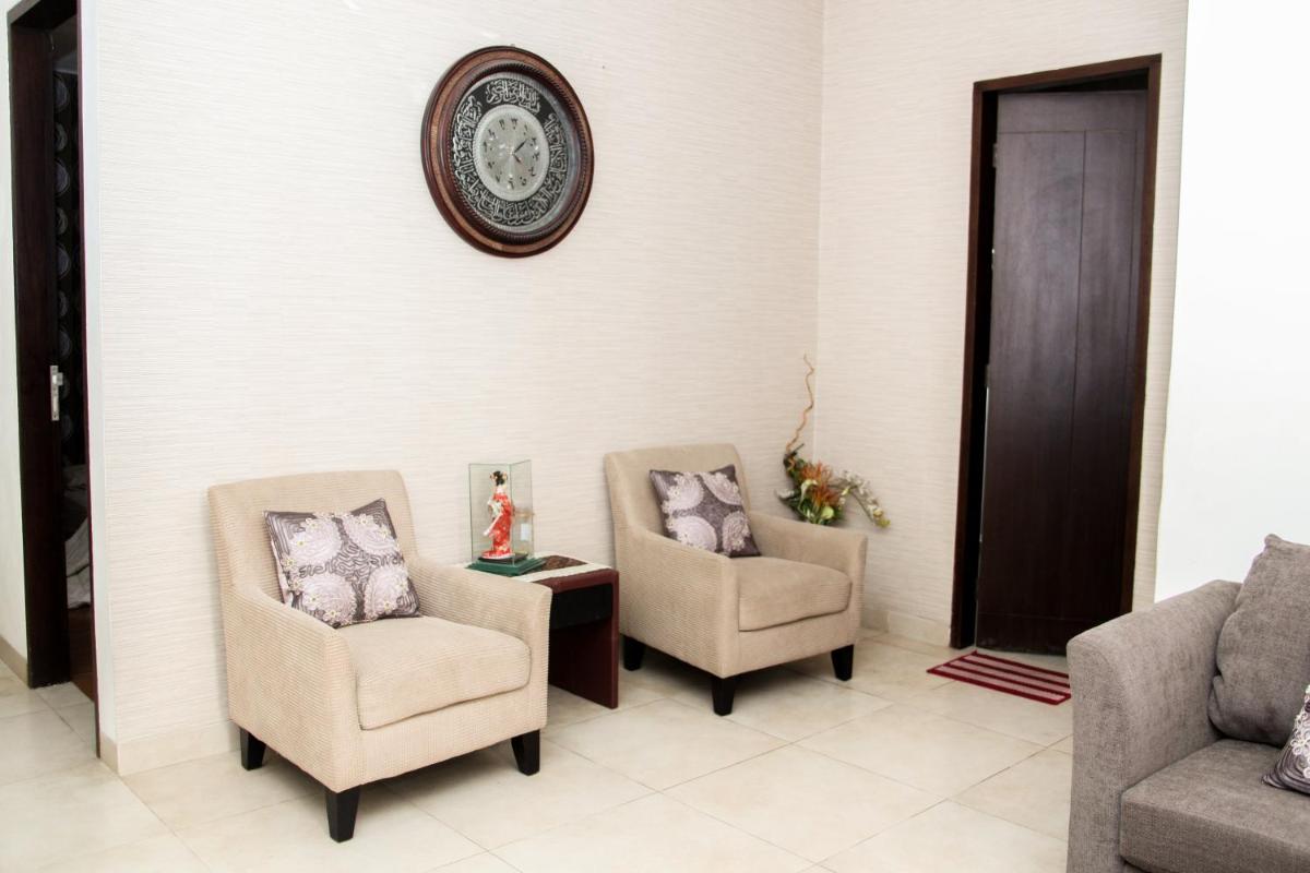Suitetrails - Aldeoz Dago Pakar Private Villa Bandung