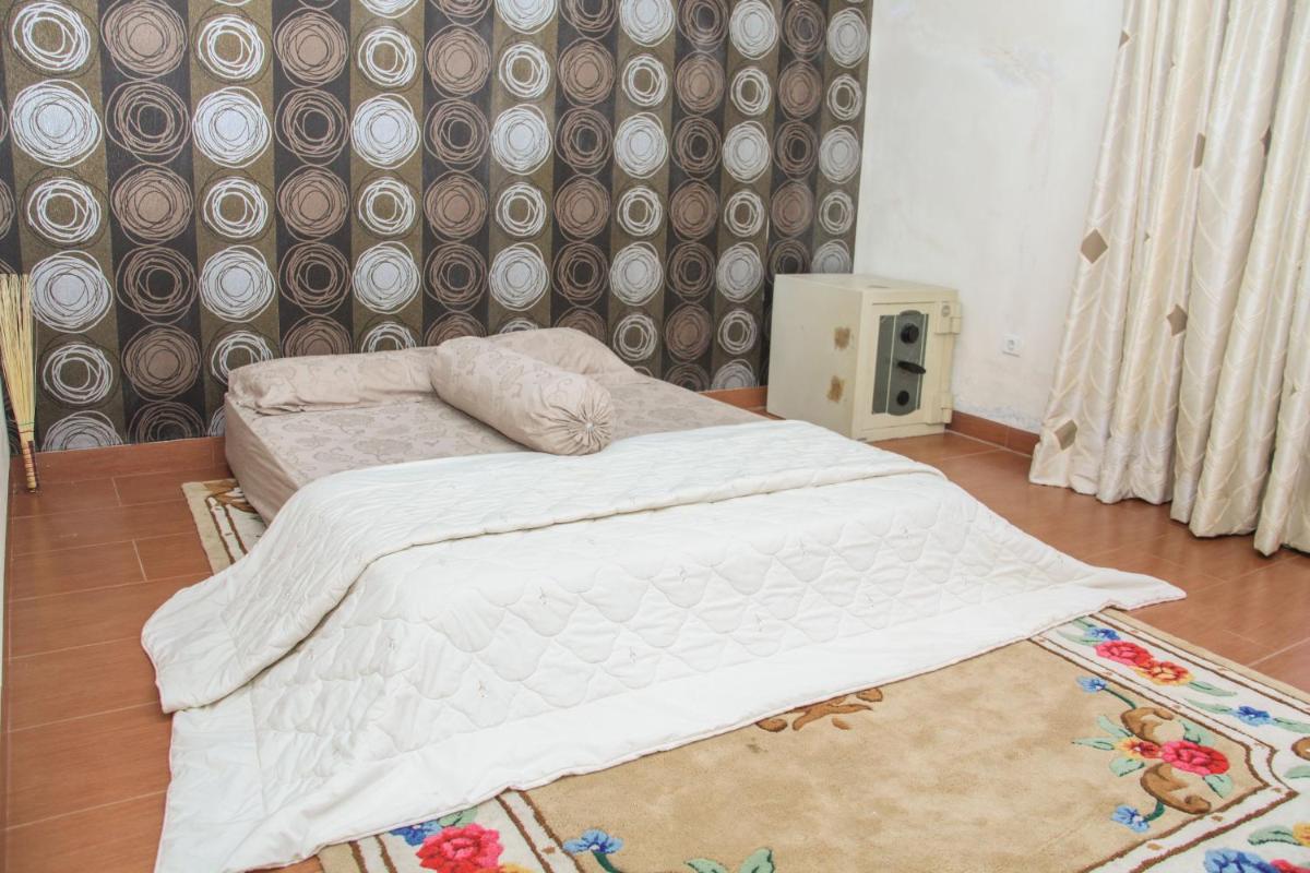 Suitetrails - Aldeoz Dago Pakar Private Villa Bandung