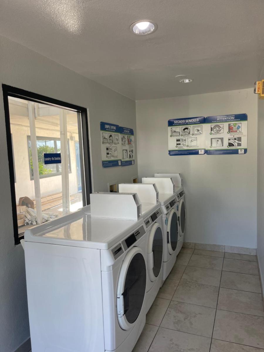 Motel 6 Denton, TX - UNT - Housity