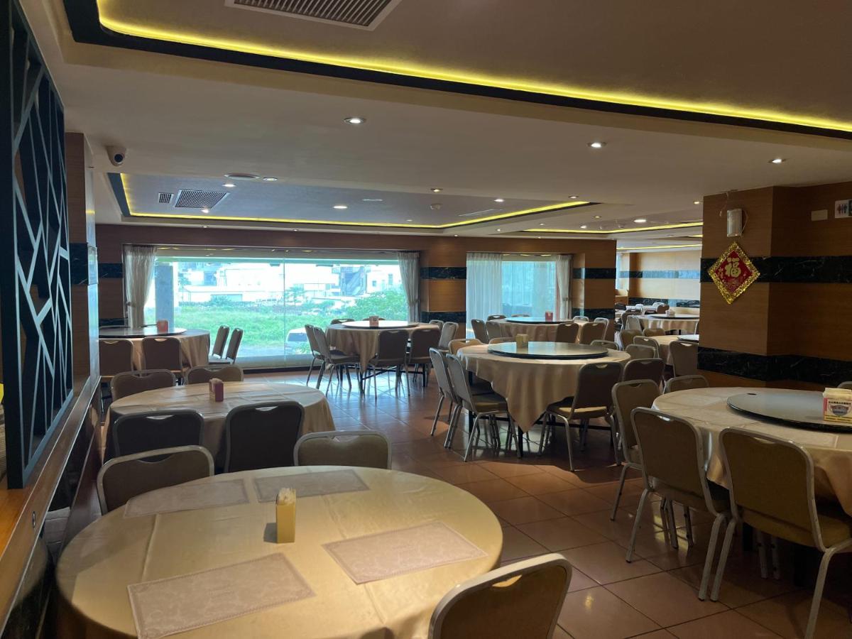 Taitung Bali Suites Hotel - Hizvo