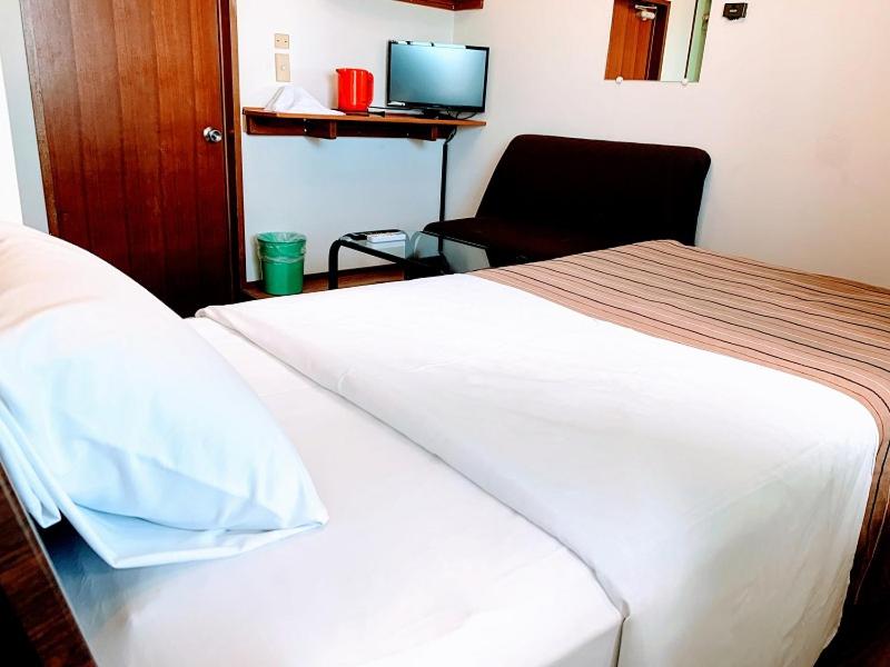 Hotel Harbor - Housity