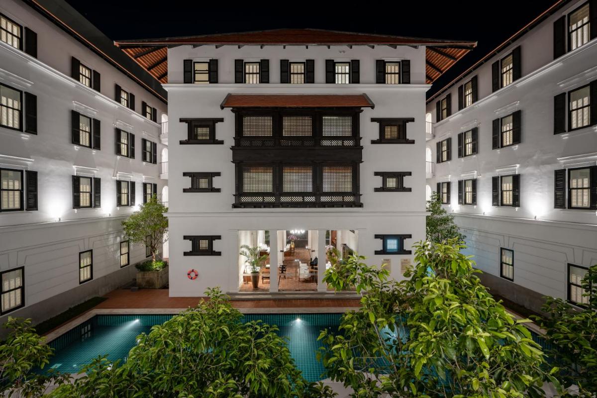 Bella Nara Hotel Chiang Mai - Housity