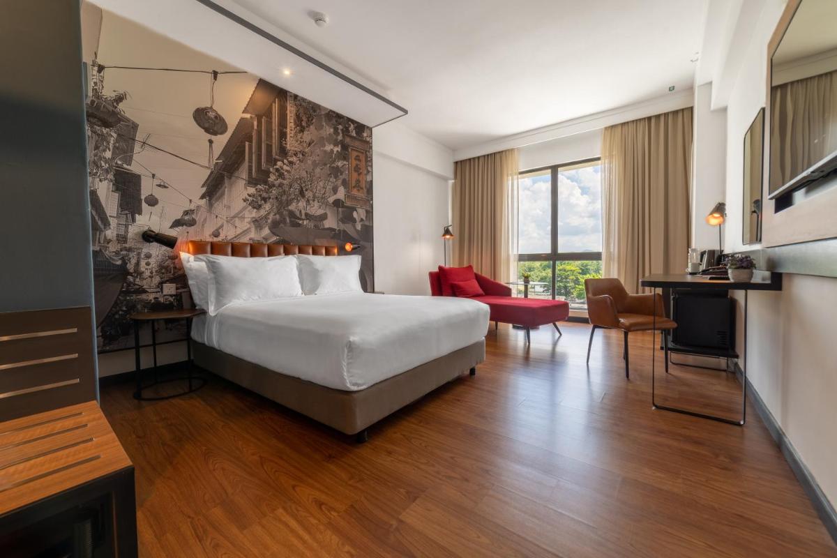 Suitetrails - Travelodge Ipoh
