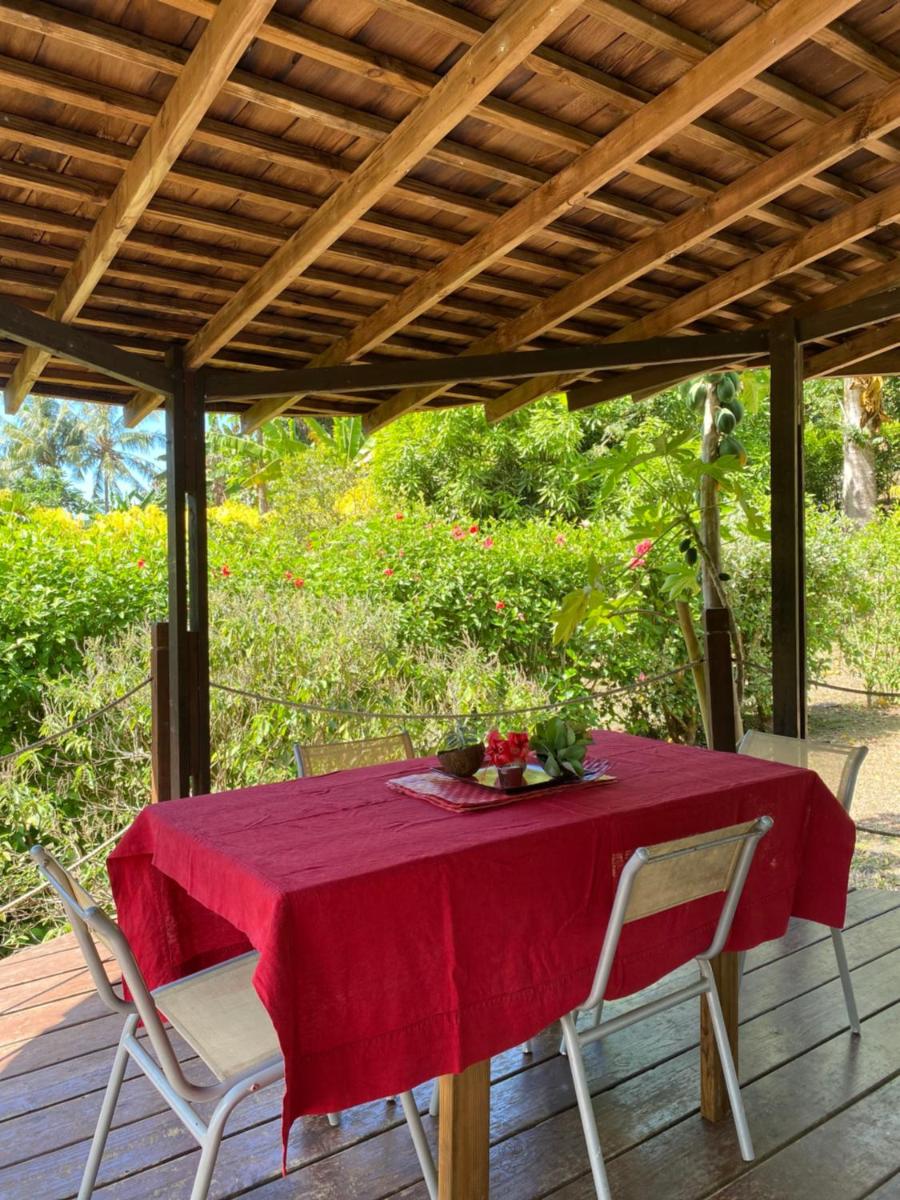 Vaitemai Home & Garden - Housity