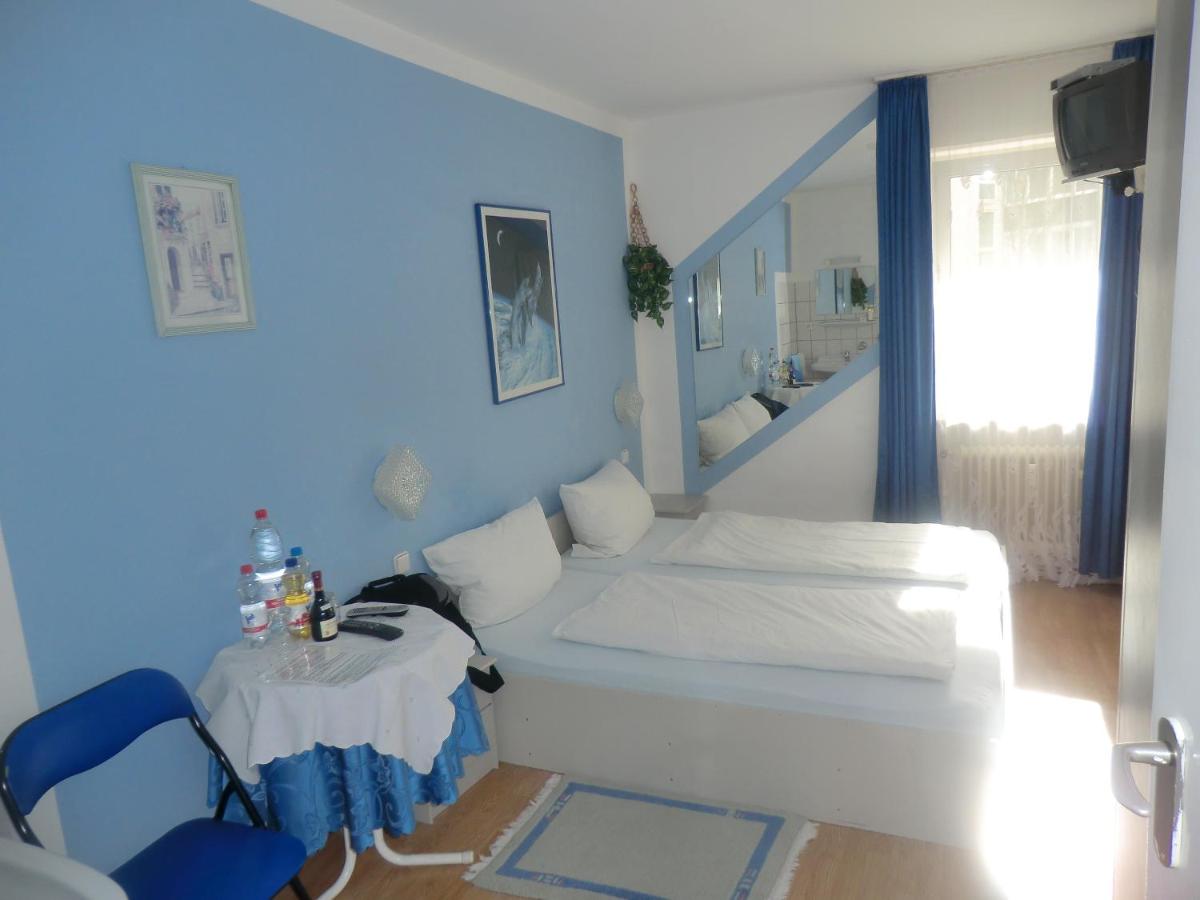 Hotel Pension Haydn - Housity