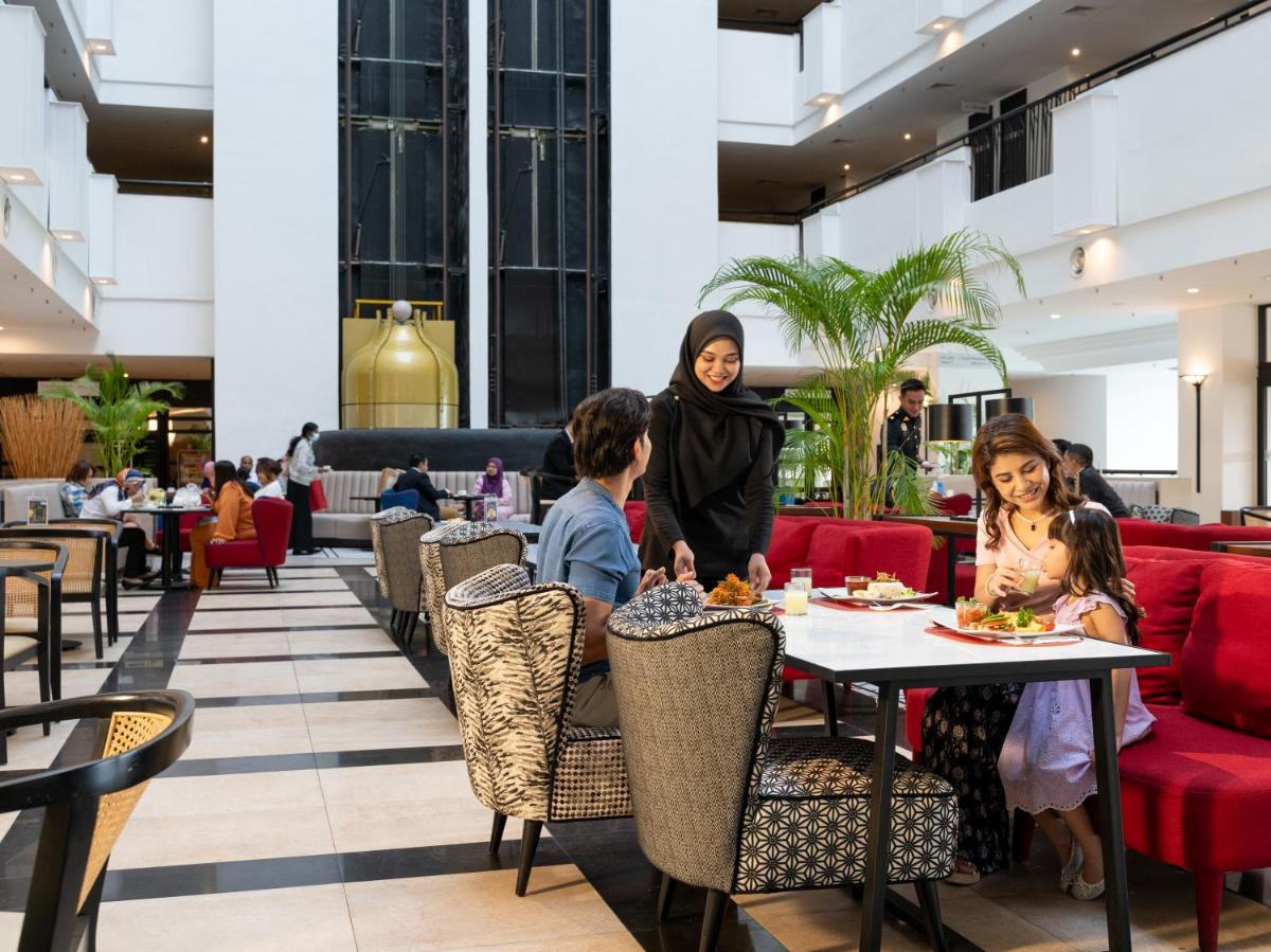 Suitetrails - Travelodge Ipoh