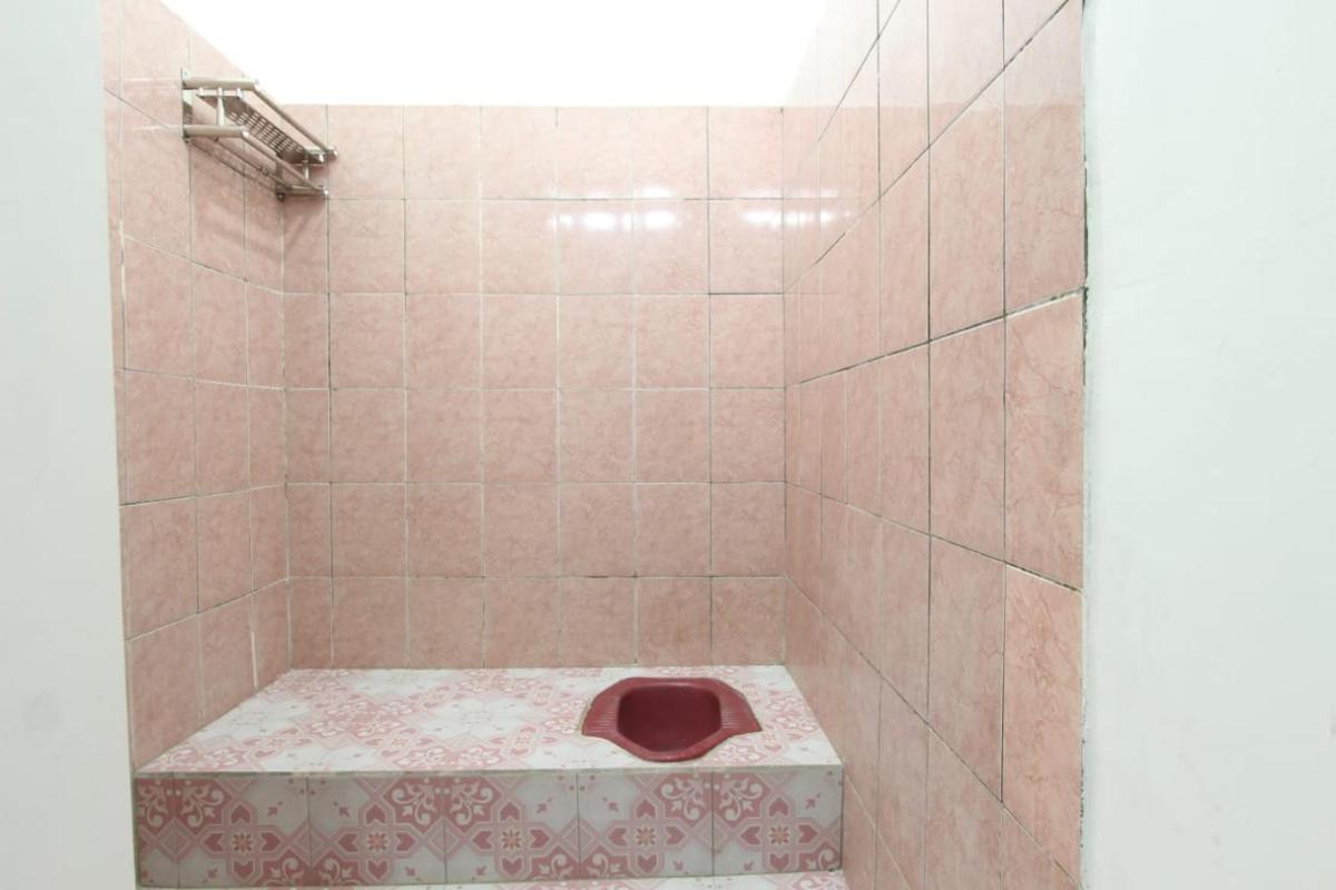 Guesthouse Mustika Syariah Purwokerto - Housity
