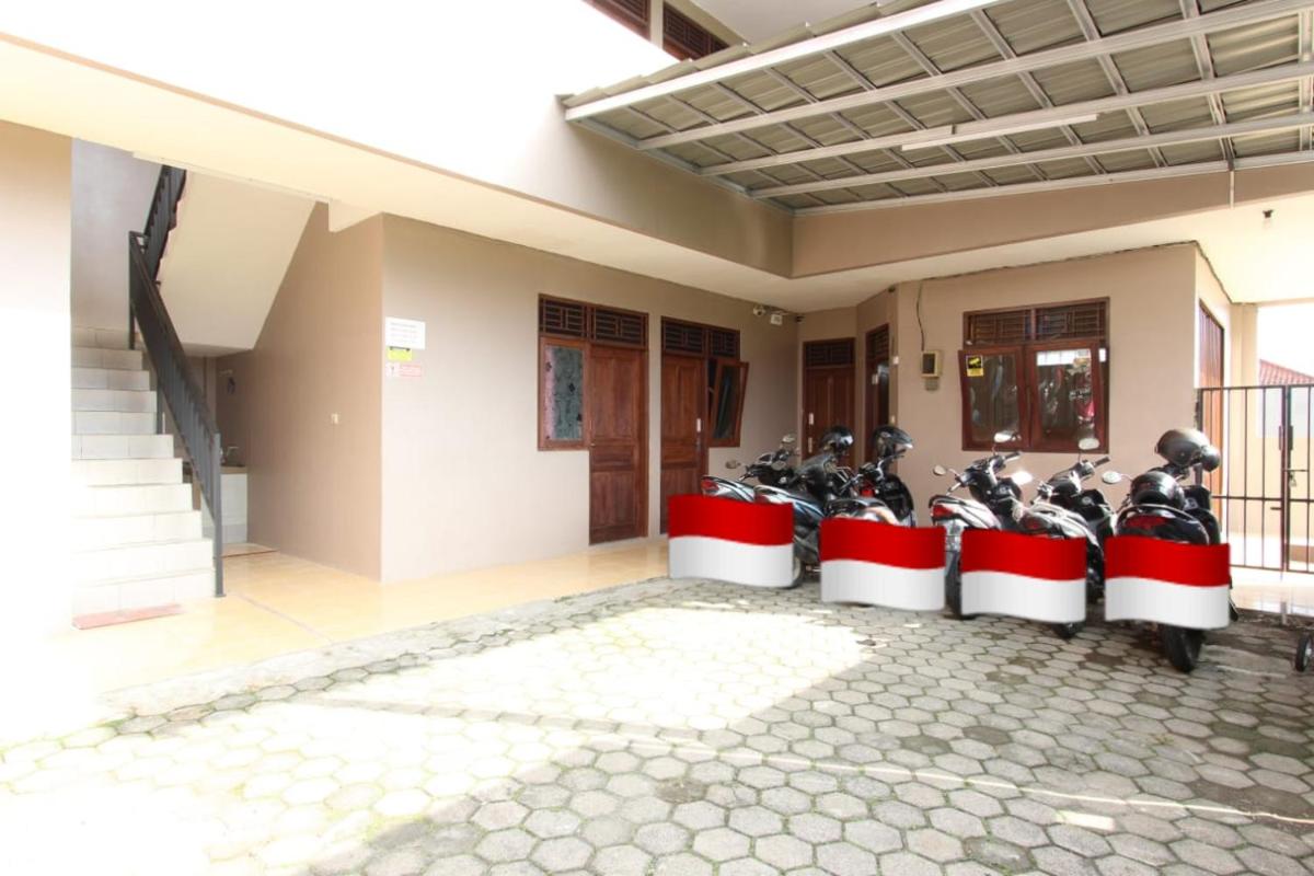 Guesthouse Mustika Syariah Purwokerto - Housity