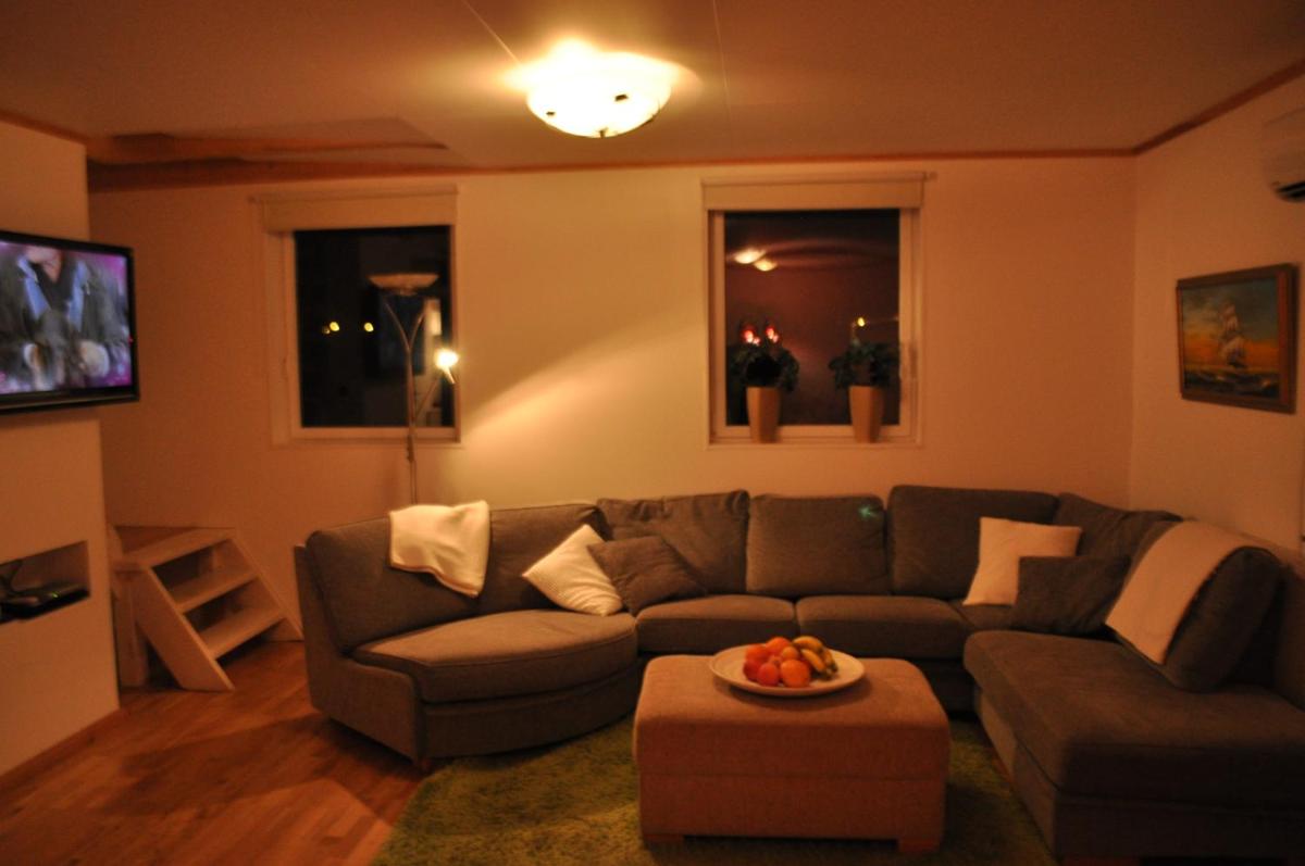 Relaxhouse - Housity