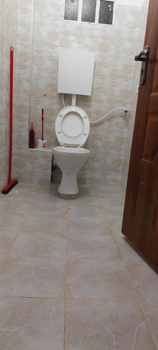 Suitetrails - Cozy, Spacious 2Bedroom fully furnished in Nakuru