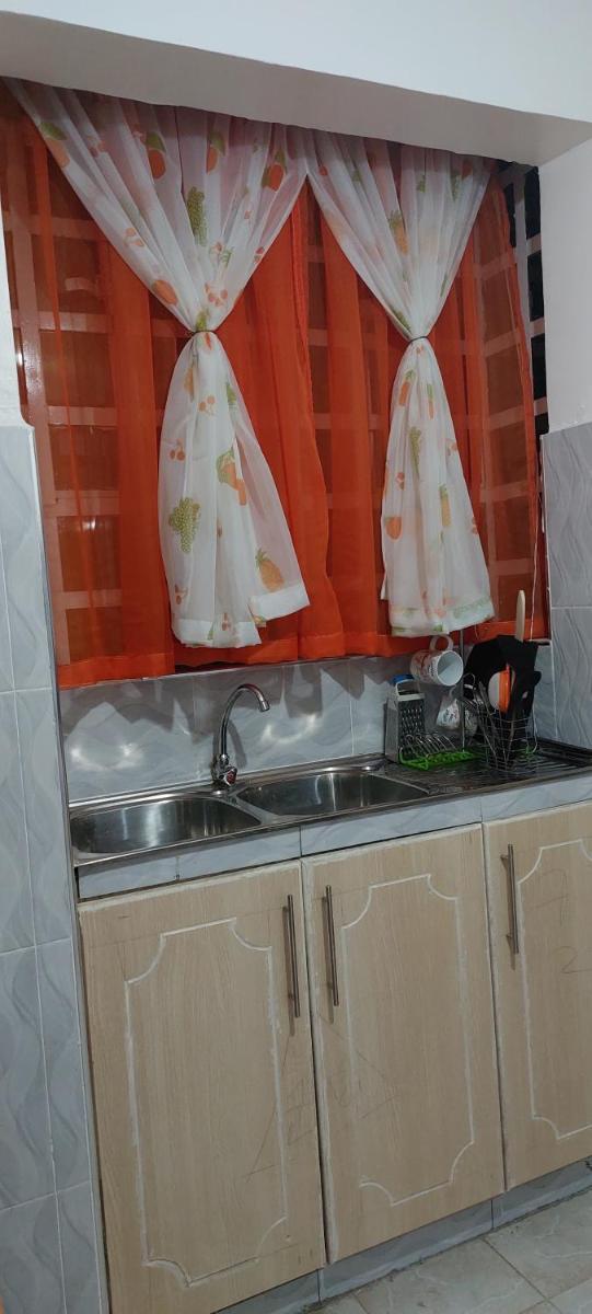 Cozy, Spacious 2Bedroom fully furnished in Nakuru - Housity