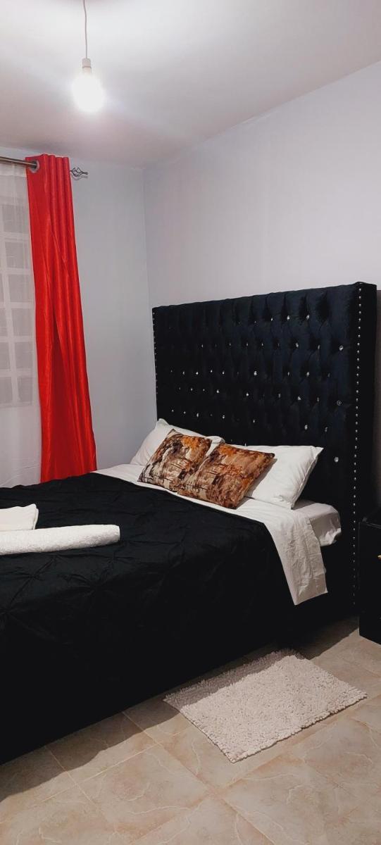 Cozy, Spacious 2Bedroom fully furnished in Nakuru - Housity