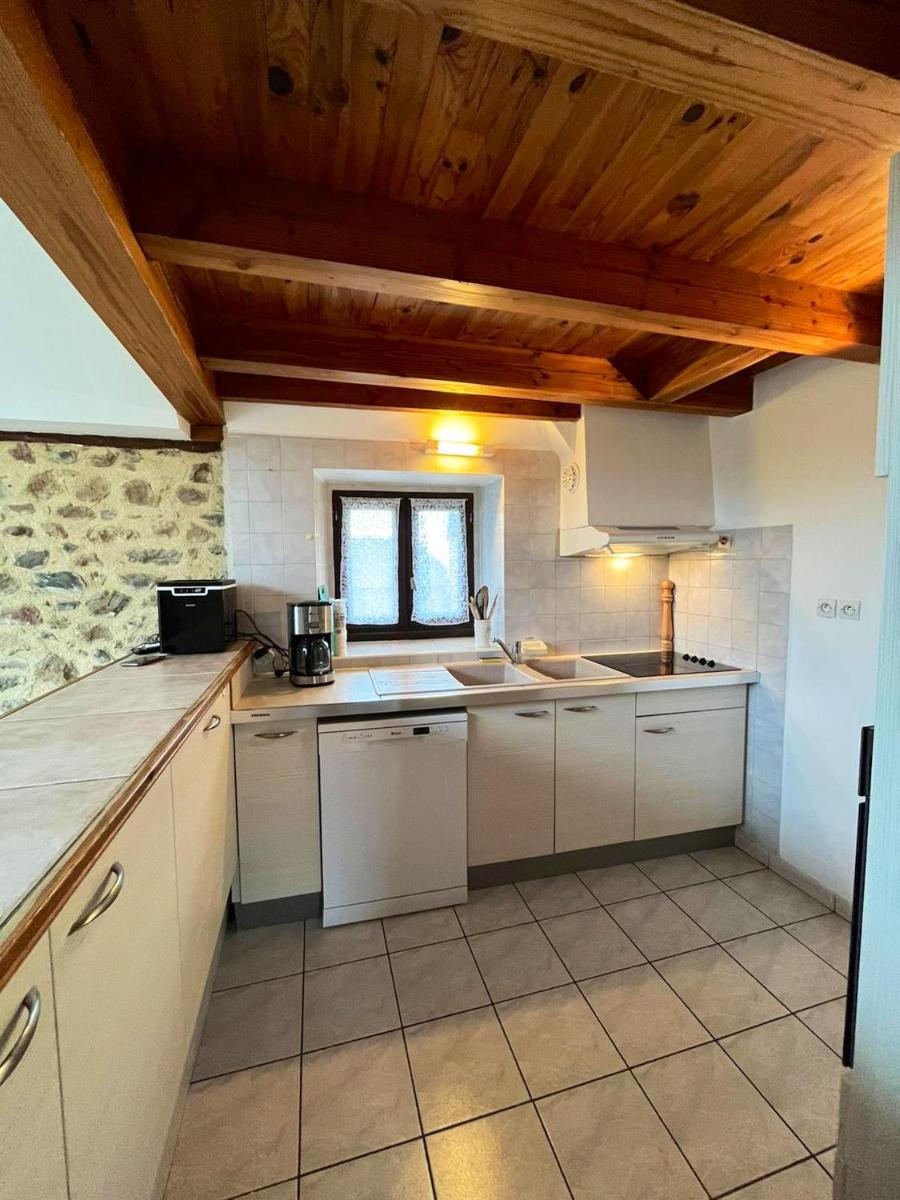 Maison charmante a Maleville avec jardin prive et parkingB - Housity
