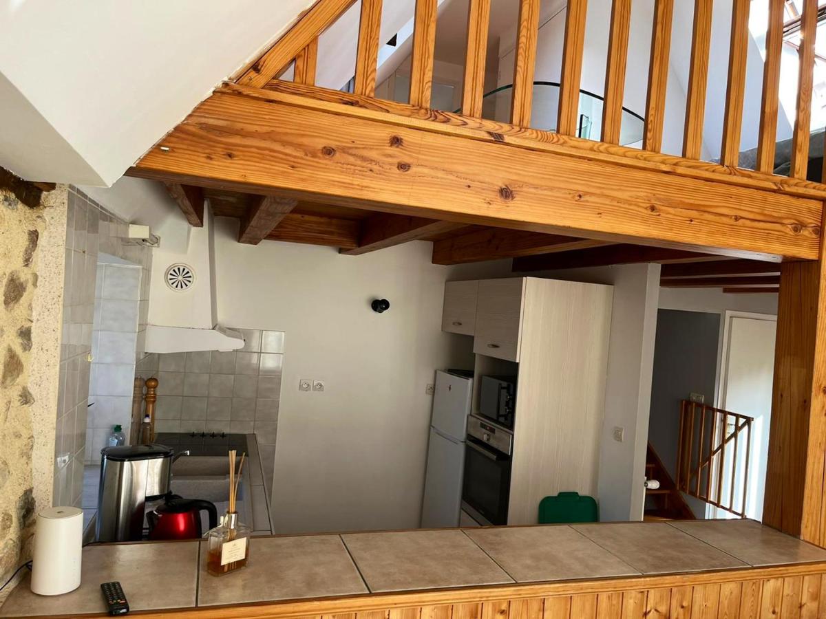Maison charmante a Maleville avec jardin prive et parkingB - Housity