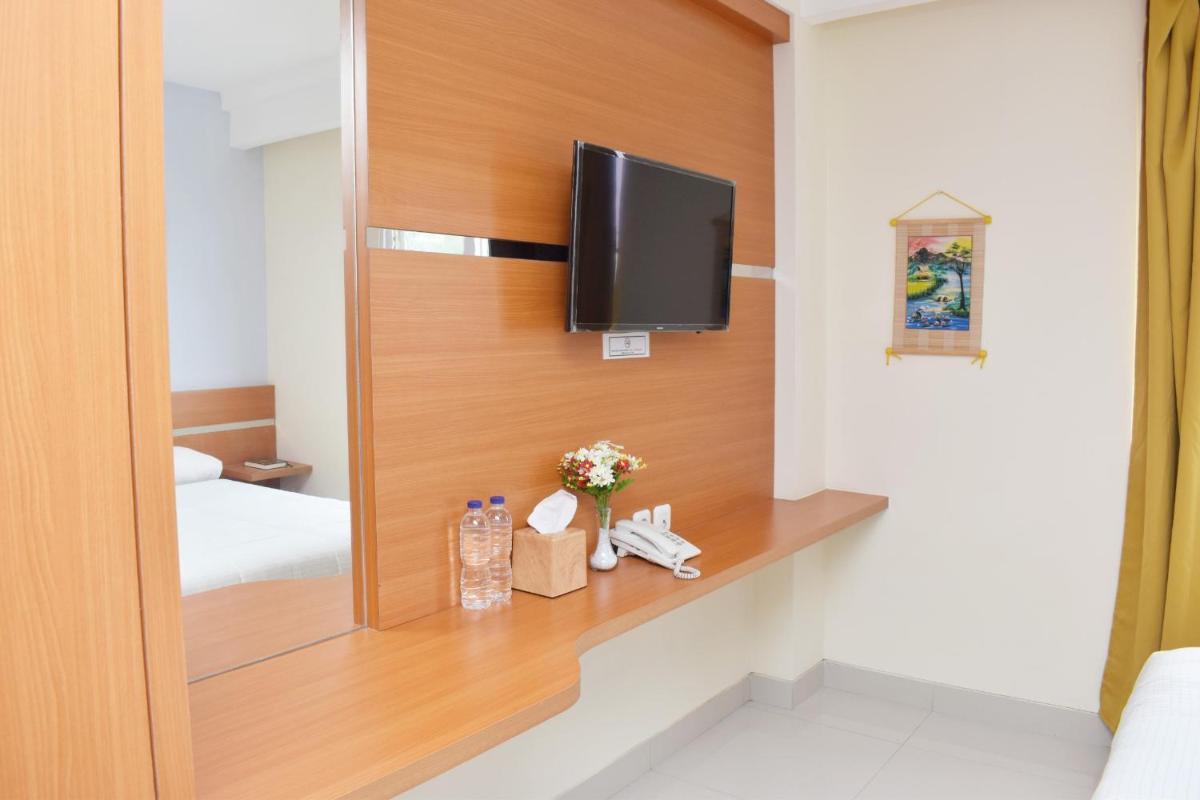 Suitetrails - Homestay 82 Syariah Palembang