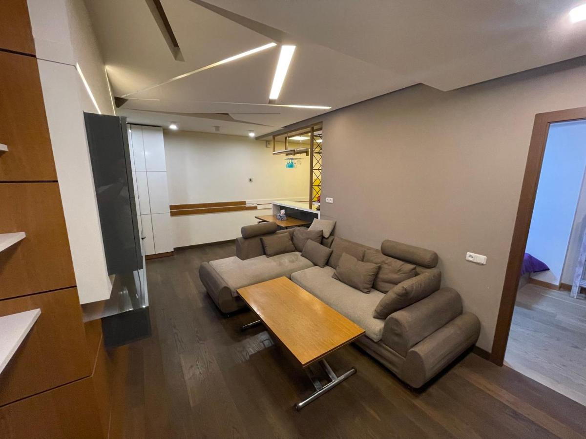 Luxury Apartment In Sayat Nova Avenue - Housity