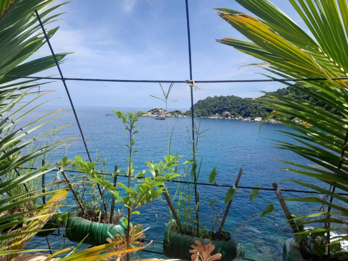 Hin Wong Apartments Dive & Snorkel Resort - Housity