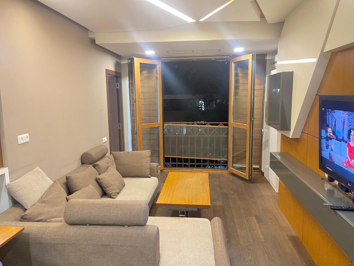 Luxury Apartment In Sayat Nova Avenue - Housity