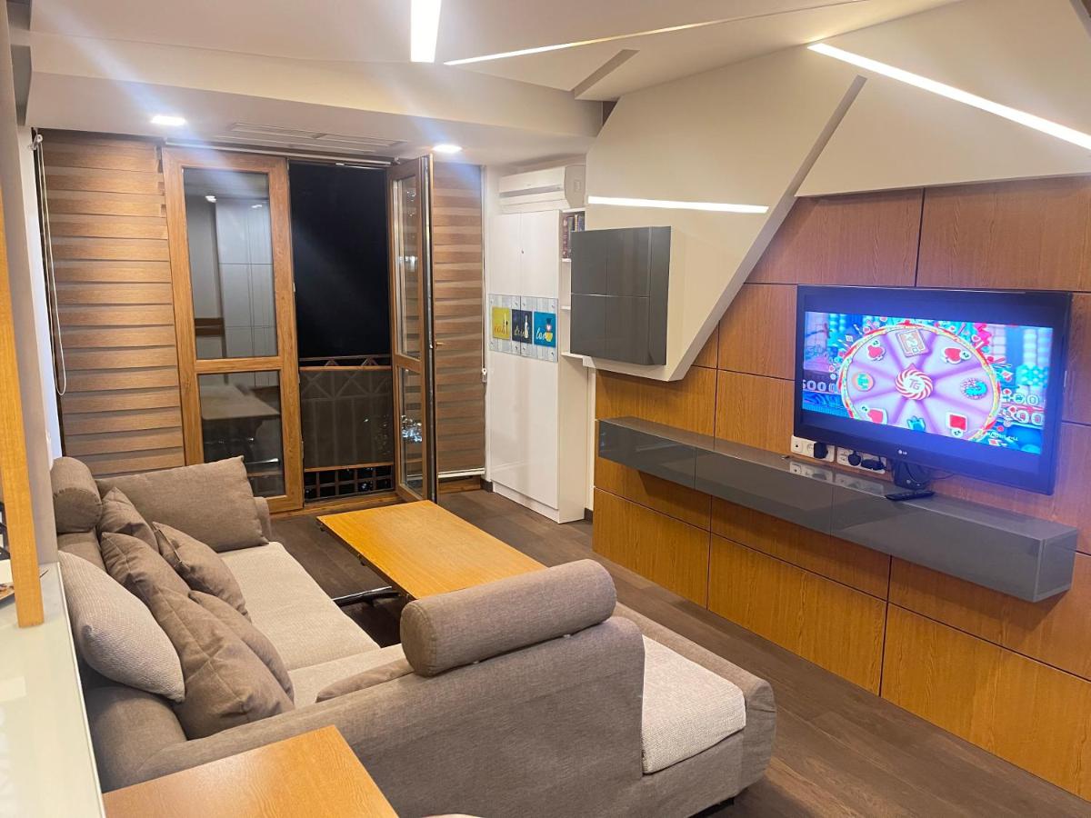 Luxury Apartment In Sayat Nova Avenue - Housity