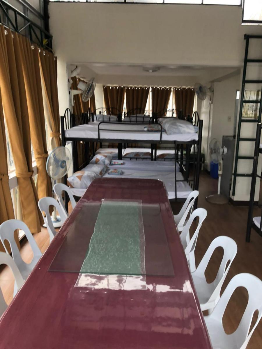 THE MANSION: 18 PAX BUDGET NEAR AIRPORT TERMINAL PASAY - Housity