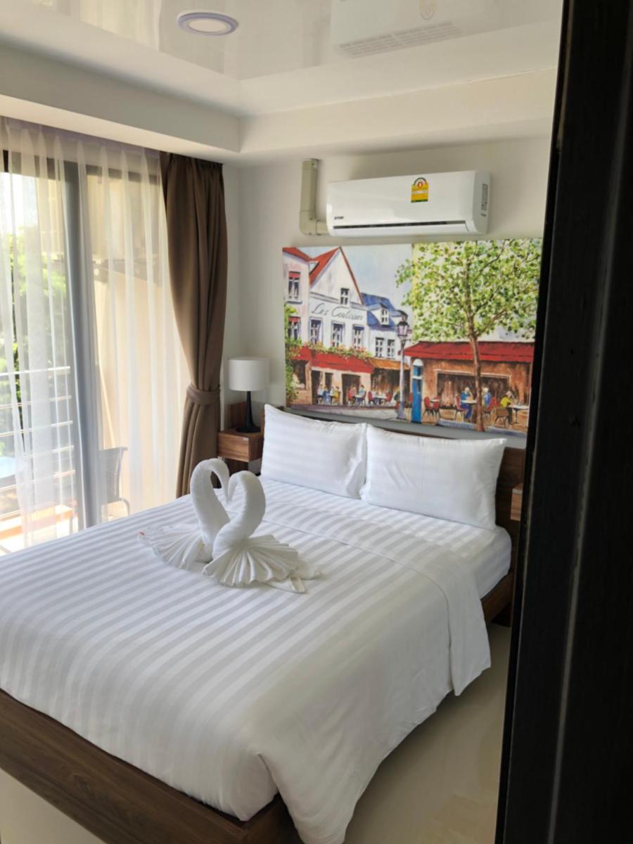 Mai Khao Beach Apartments -MBC- - Housity