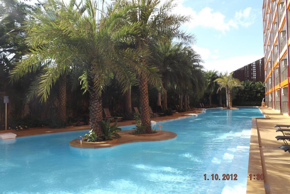 Mai Khao Beach Apartments -MBC- - Housity