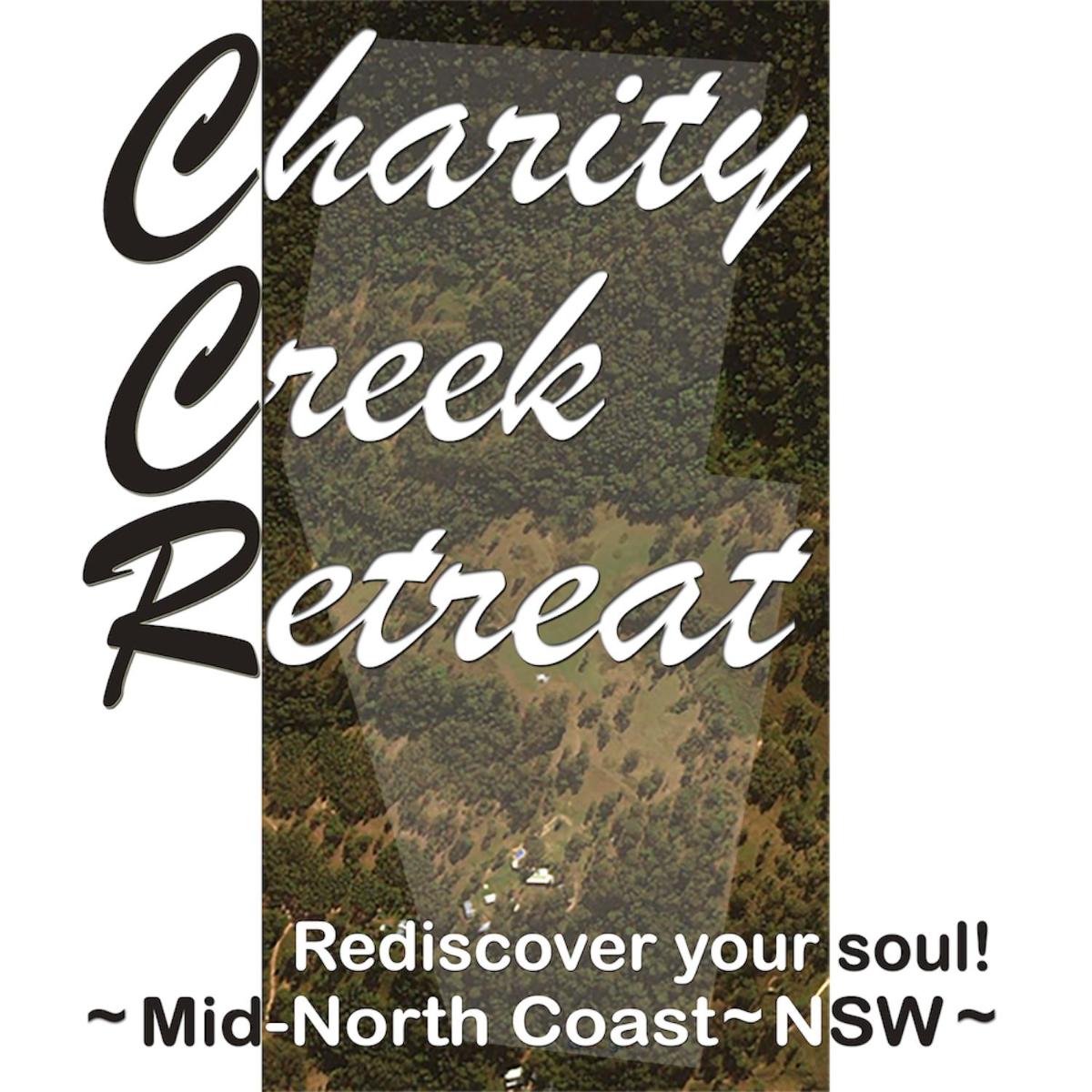 Charity Creek Retreat - Housity