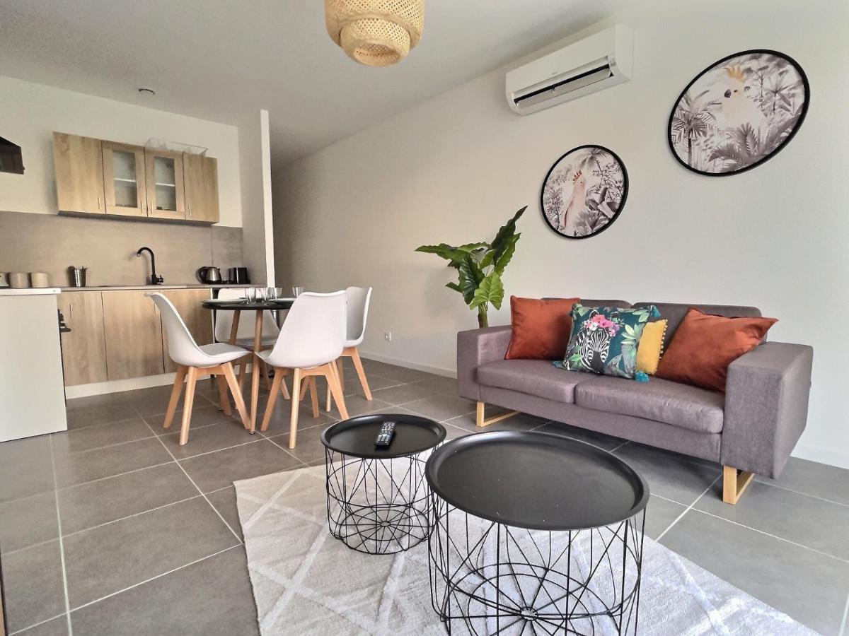 Maison calme-golf - Housity