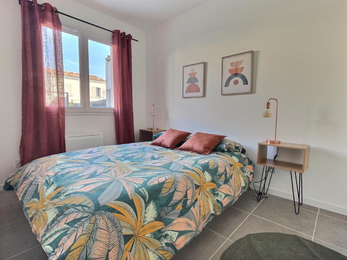 Maison calme-golf - Housity