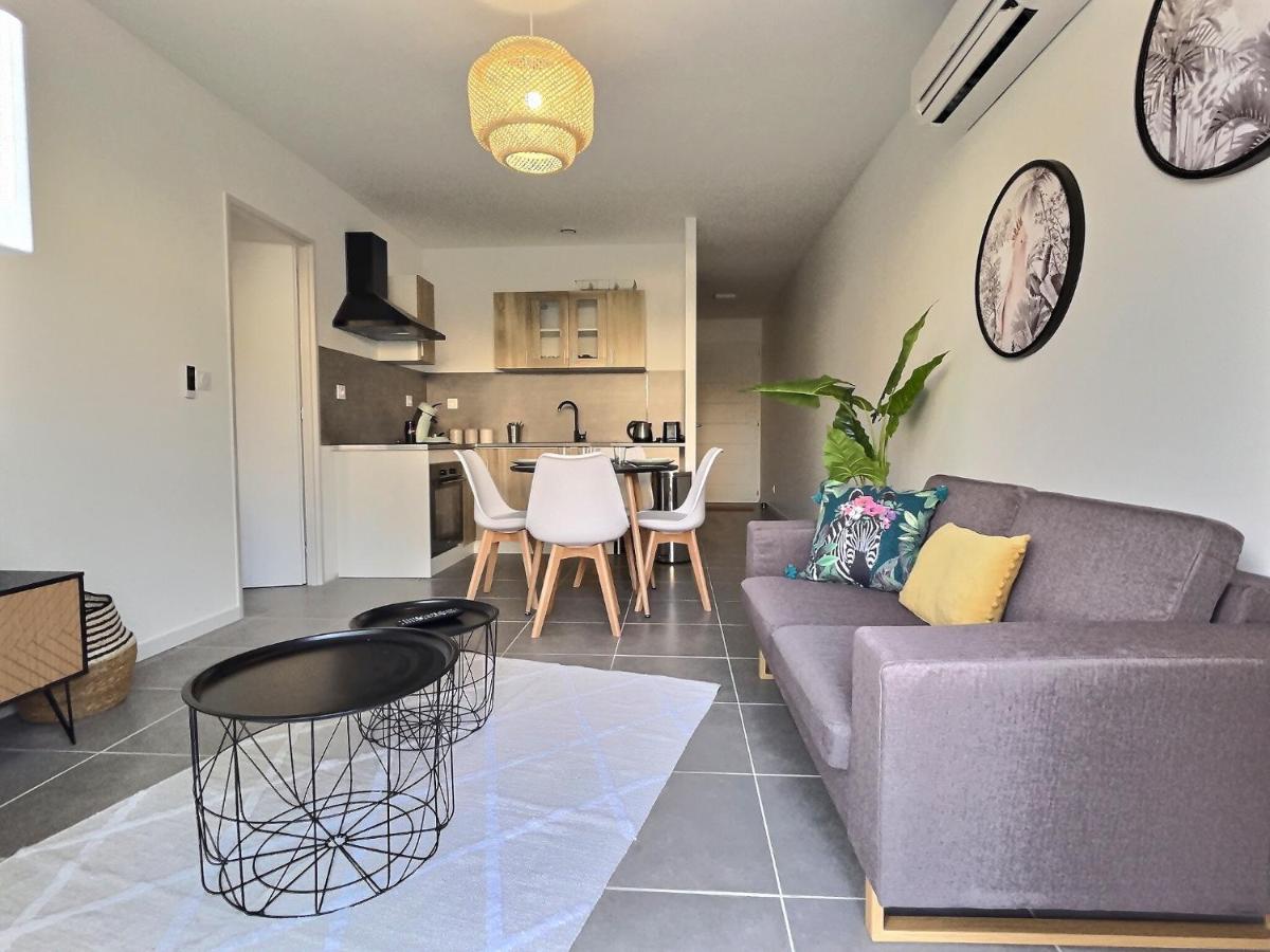 Maison calme-golf - Housity
